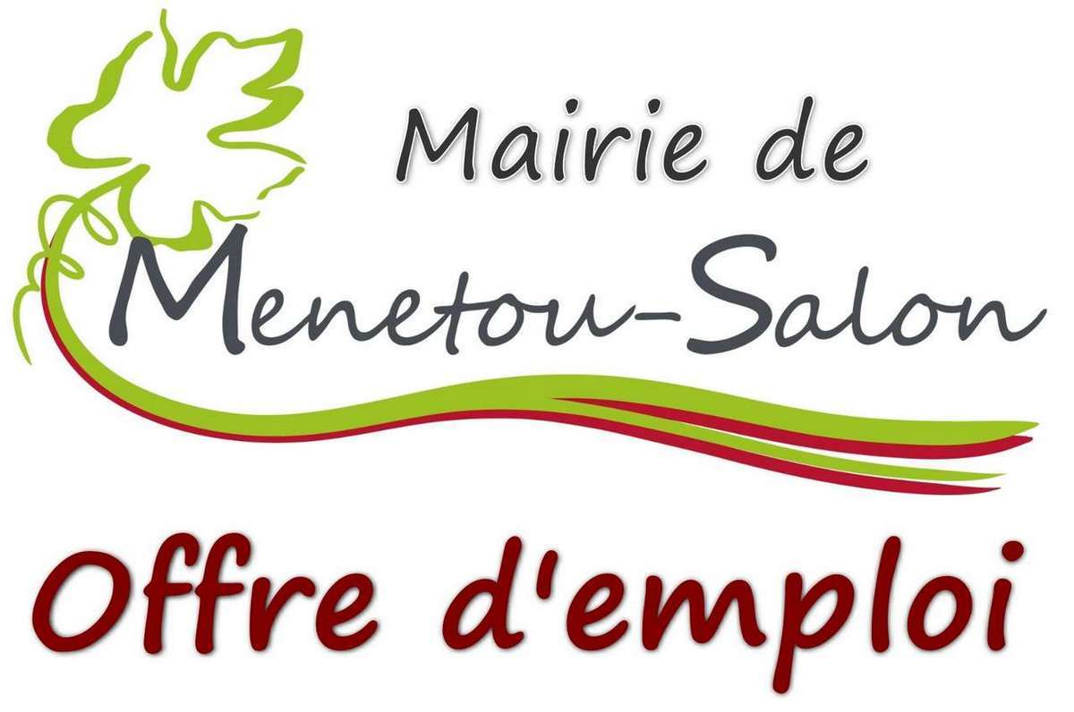 Mairie offre emploi