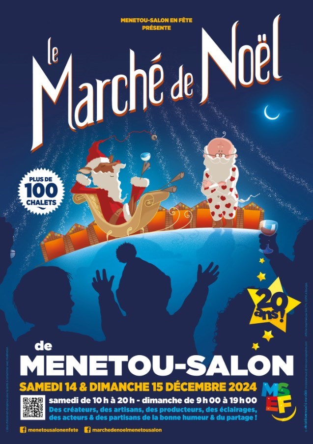 24.12.14.15 Marche noel