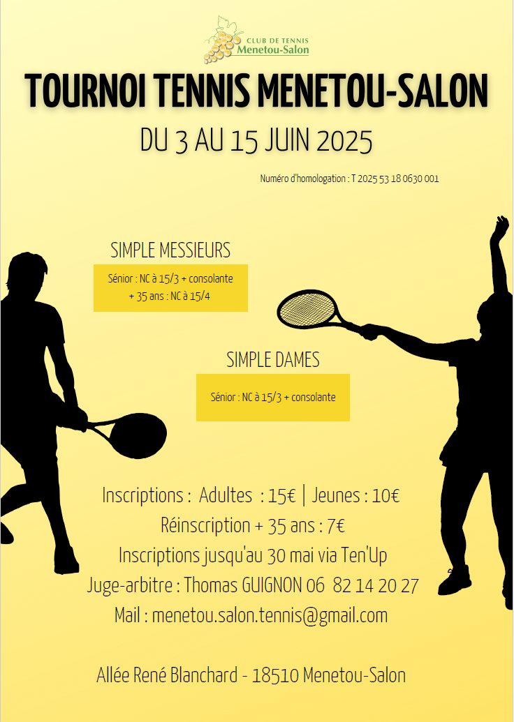 25.05.03 15 Tournoi de tennis 1