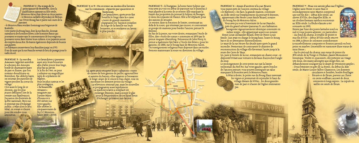 Circuit patrimoine 2025 v