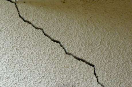 Fissure