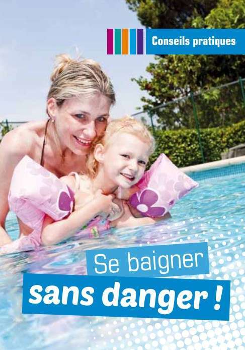 Se baigner sans danger