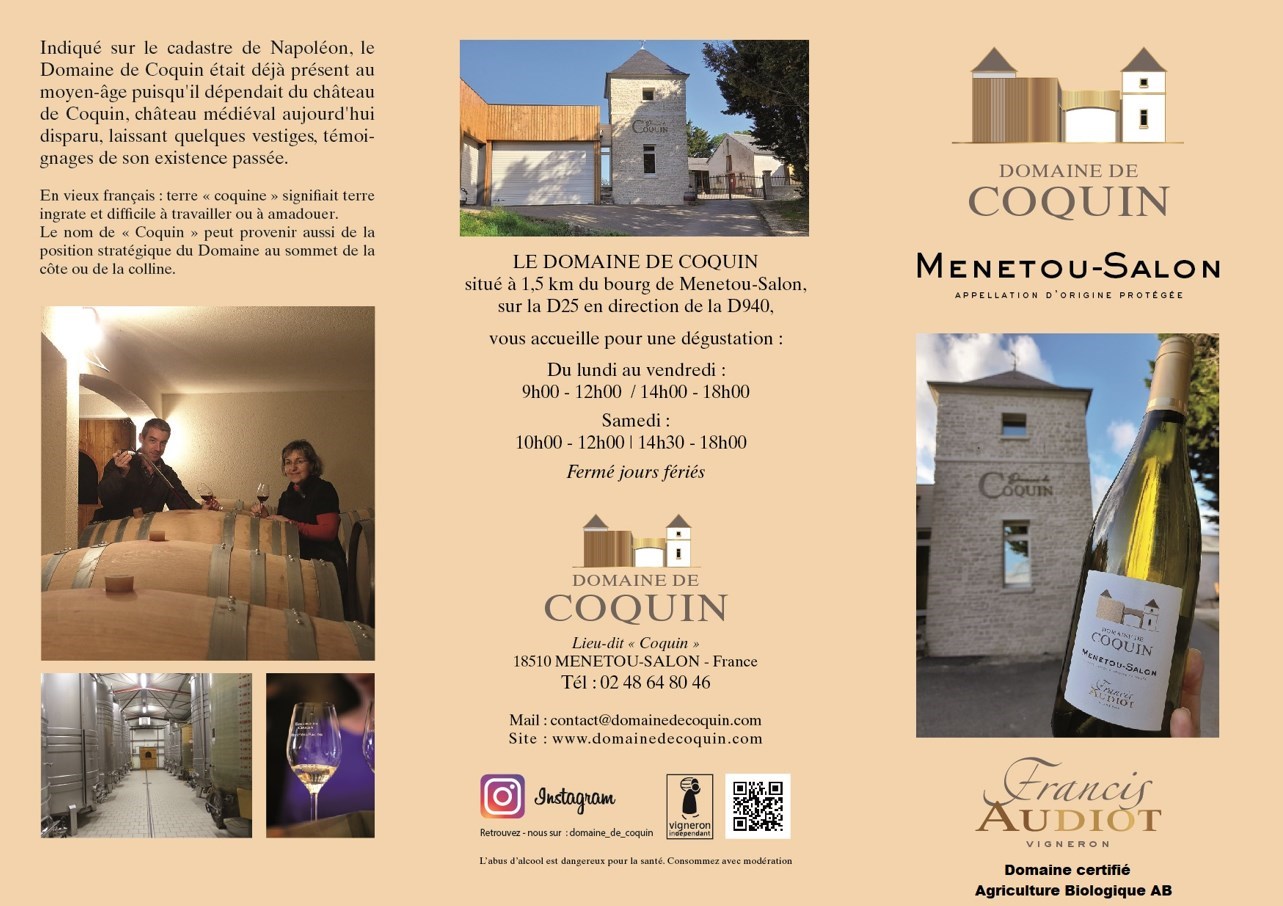 domaine de coquin 9