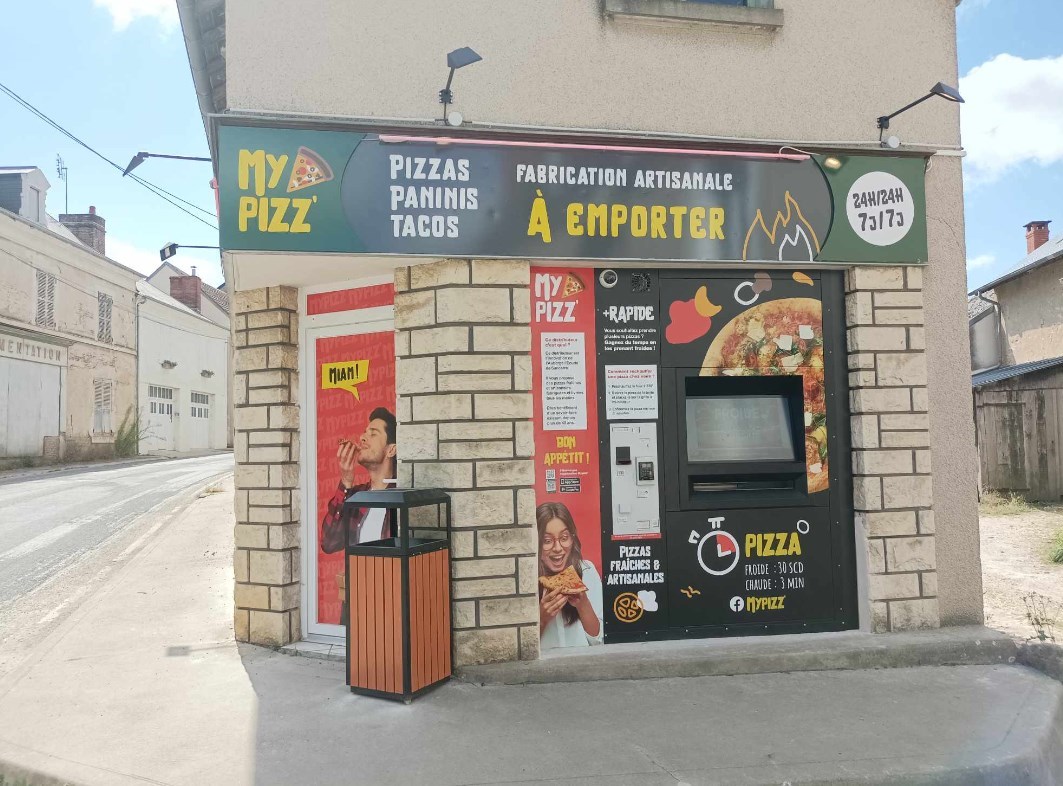 mypizza